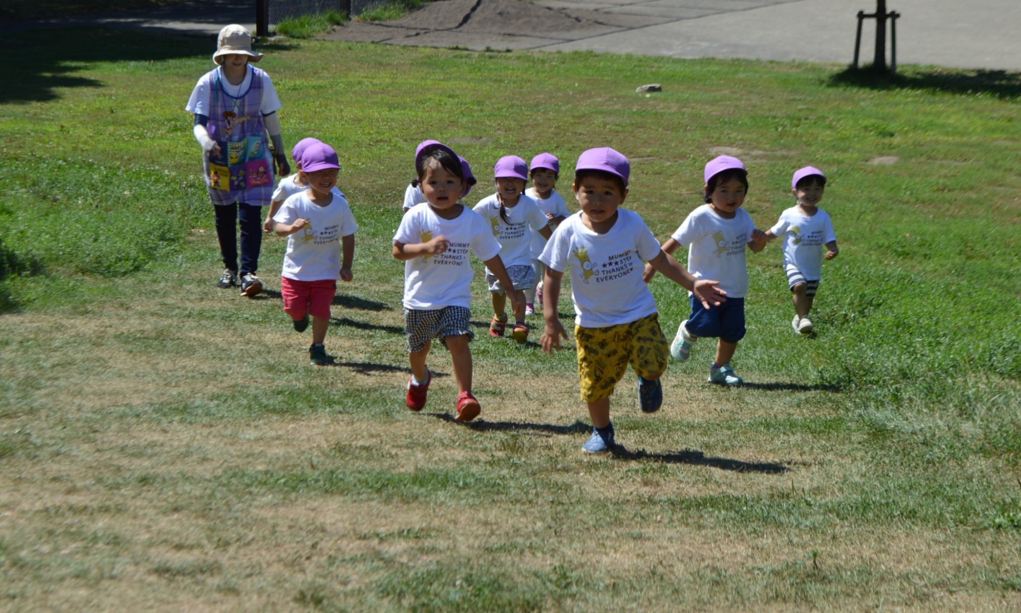 マミーすてっぷ マミーハウス マミーすてっぷ